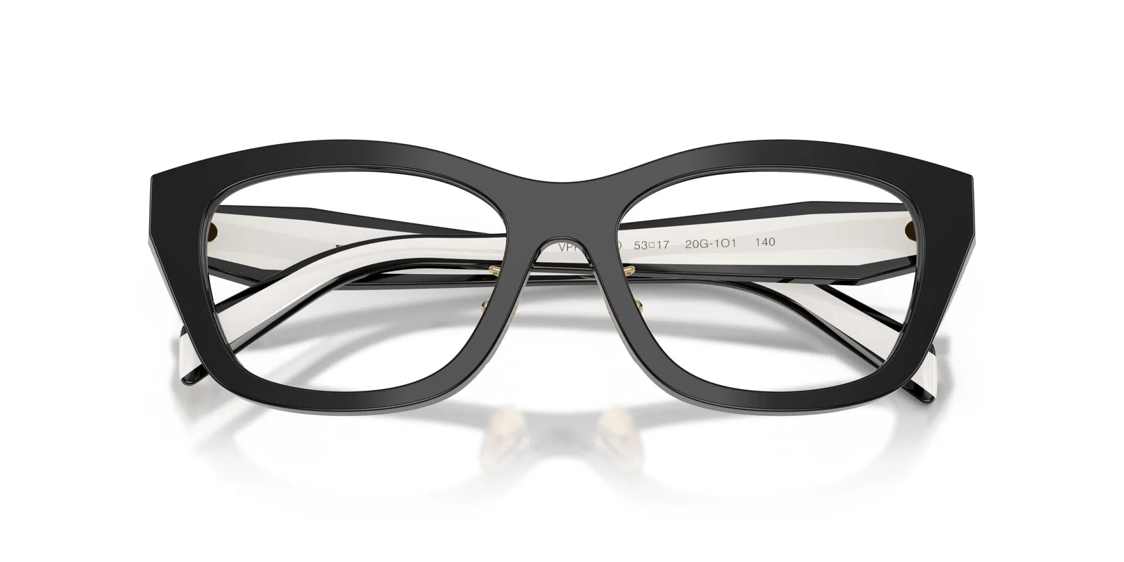 Prada D11VD Eyeglasses - view 15